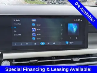 Hyundai TUCSON 2026 AWD SEL 4p SUV