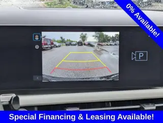 Hyundai TUCSON 2026 AWD SEL 4p SUV