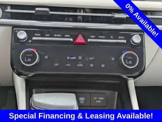 Hyundai TUCSON 2026 AWD SEL 4p SUV