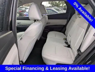 Hyundai TUCSON 2026 AWD SEL 4p SUV