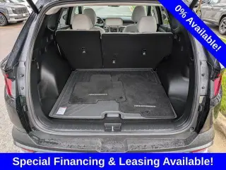 Hyundai TUCSON 2026 AWD SEL 4p SUV
