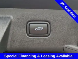 Hyundai TUCSON 2026 AWD SEL 4p SUV