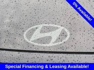 Hyundai TUCSON 2026 AWD SEL 4p SUV
