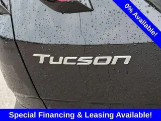 Hyundai TUCSON 2026 AWD SEL 4p SUV