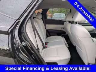 Hyundai TUCSON 2026 AWD SEL 4p SUV
