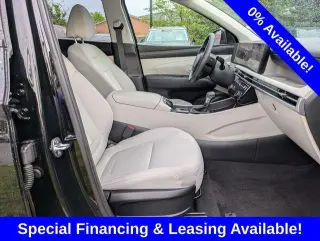 Hyundai TUCSON 2026 AWD SEL 4p SUV