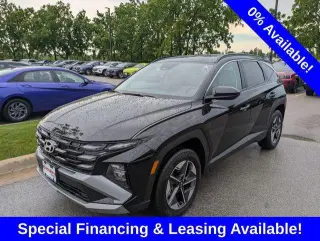 Hyundai TUCSON 2026 AWD SEL 4p SUV