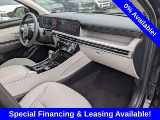 Hyundai TUCSON 2026 AWD SEL 4p SUV