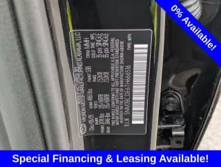 Hyundai TUCSON 2026 AWD SEL 4p SUV