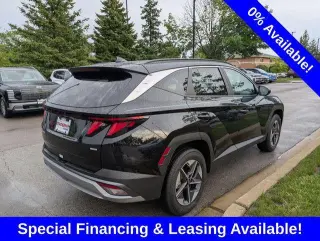 Hyundai TUCSON 2026 AWD SEL 4p SUV