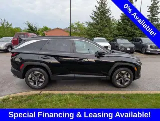 Hyundai TUCSON 2026 AWD SEL 4p SUV