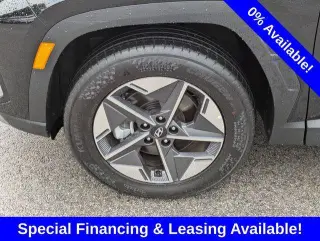 Hyundai TUCSON 2026 AWD SEL 4p SUV