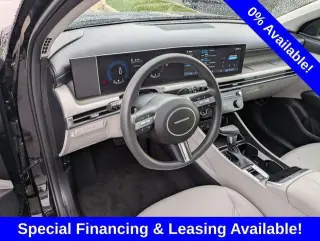Hyundai TUCSON 2026 AWD SEL 4p SUV