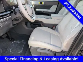 Hyundai SANTA FE Hybrid 2026 AWD SE 4p SUV