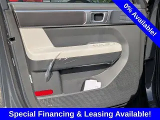 Hyundai SANTA FE Hybrid 2026 AWD SE 4p SUV