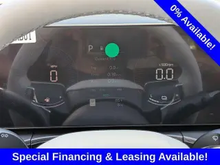 Hyundai SANTA FE Hybrid 2026 AWD SE 4p SUV