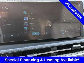 Hyundai SANTA FE Hybrid 2026 AWD SE 4p SUV