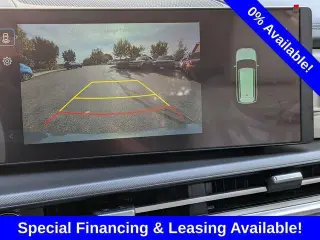 Hyundai SANTA FE Hybrid 2026 AWD SE 4p SUV