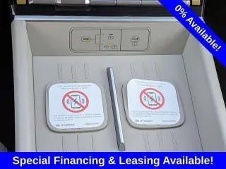 Hyundai SANTA FE Hybrid 2026 AWD SE 4p SUV