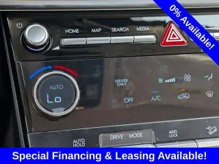 Hyundai SANTA FE Hybrid 2026 AWD SE 4p SUV