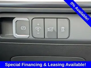 Hyundai SANTA FE Hybrid 2026 AWD SE 4p SUV