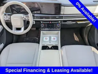 Hyundai SANTA FE Hybrid 2026 AWD SE 4p SUV