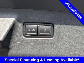 Hyundai SANTA FE Hybrid 2026 AWD SE 4p SUV