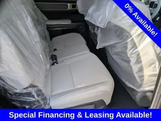 Hyundai SANTA FE Hybrid 2026 AWD SE 4p SUV