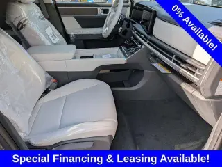 Hyundai SANTA FE Hybrid 2026 AWD SE 4p SUV