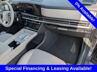 Hyundai SANTA FE Hybrid 2026 AWD SE 4p SUV