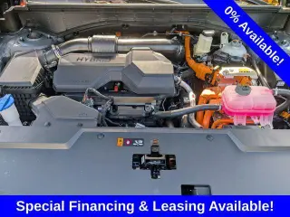Hyundai SANTA FE Hybrid 2026 AWD SE 4p SUV