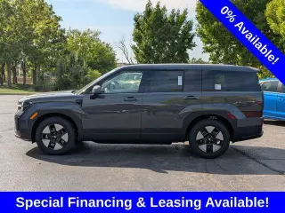 Hyundai SANTA FE Hybrid 2026 AWD SE 4p SUV