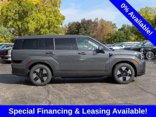 Hyundai SANTA FE Hybrid 2026 AWD SE 4p SUV