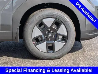 Hyundai SANTA FE Hybrid 2026 AWD SE 4p SUV