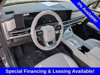 Hyundai SANTA FE Hybrid 2026 AWD SE 4p SUV