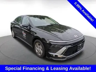 Hyundai SONATA 2026 SE 4p Sedan