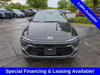 Hyundai SONATA 2026 SE 4p Sedan