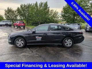 Hyundai SONATA 2026 SE 4p Sedan