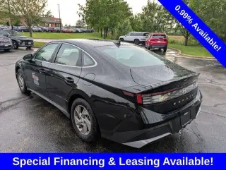 Hyundai SONATA 2026 SE 4p Sedan