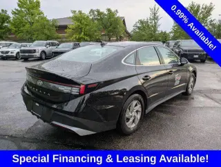 Hyundai SONATA 2026 SE 4p Sedan