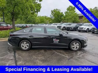 Hyundai SONATA 2026 SE 4p Sedan