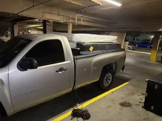 Mudanzas  junk removal