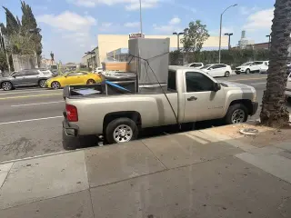 Mudanzas  junk removal