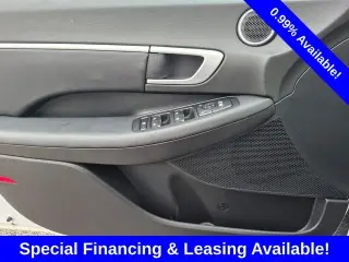 Hyundai SONATA 2026 SEL Sport 4p Sedán