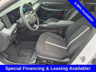 Hyundai SONATA 2026 SEL Sport 4p Sedán