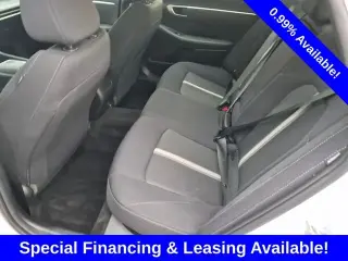Hyundai SONATA 2026 SEL Sport 4p Sedán