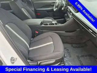 Hyundai SONATA 2026 SEL Sport 4p Sedán
