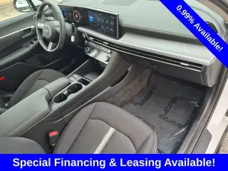 Hyundai SONATA 2026 SEL Sport 4p Sedán