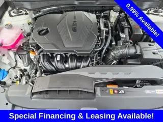 Hyundai SONATA 2026 SEL Sport 4p Sedán