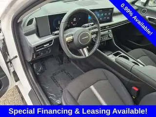 Hyundai SONATA 2026 SEL Sport 4p Sedán